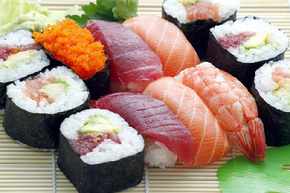 Review articles about ethnic restaurants in Tacoma, Washington - image