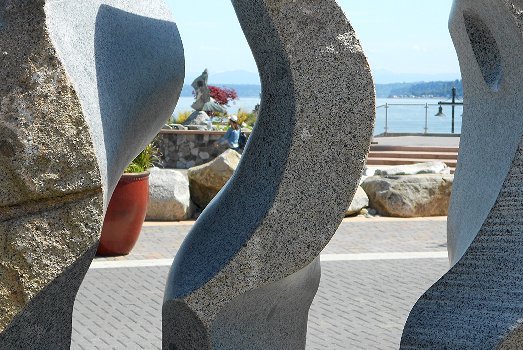 Reviews articles about Ruston, Washington - image